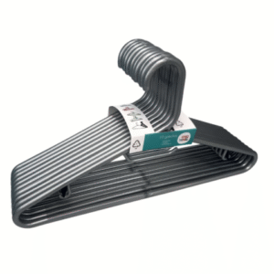 GANCHO DE ROPA GRUESO